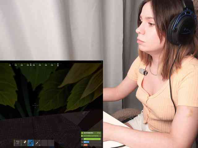 DerzhiChlen webcam