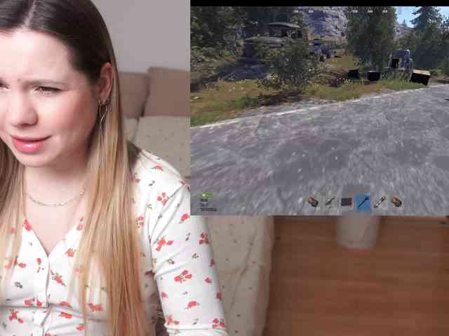 DerzhiChlen webcam