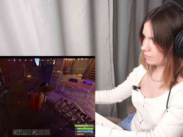 DerzhiChlen webcam