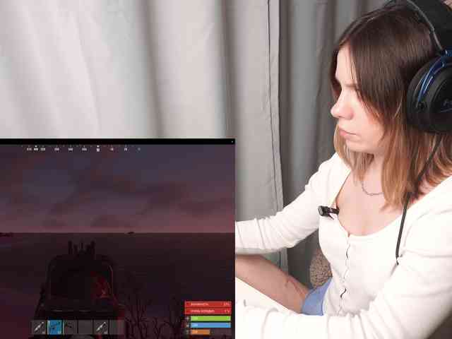 DerzhiChlen webcam