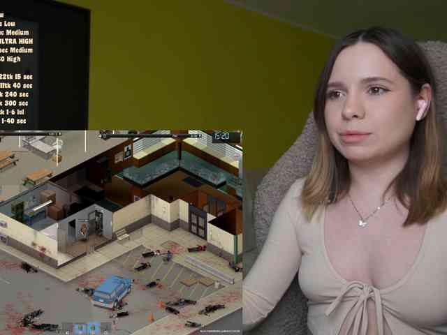 Модель: DerzhiChlen