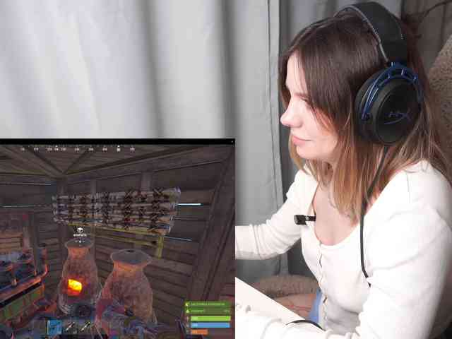 DerzhiChlen webcam