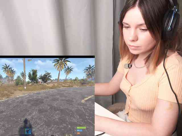 DerzhiChlen webcam