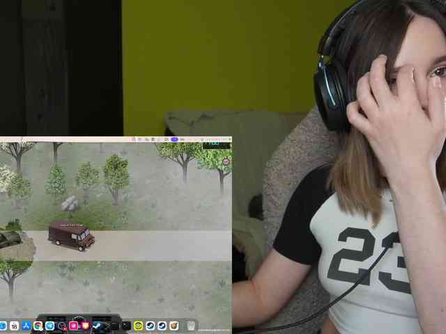 DerzhiChlen webcam