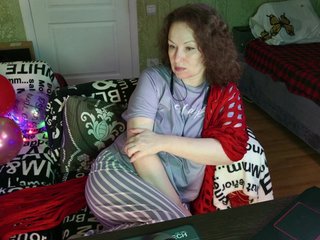 MeganIris Porn Show