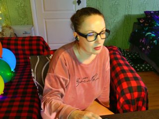 MeganIris Porn Show