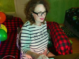 MeganIris Porn Show