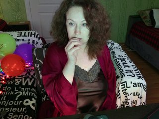 MeganIris Porn Show