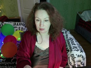 MeganIris Porn Show