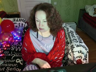 MeganIris Porn Show
