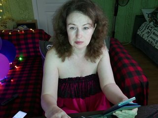 MeganIris Porn Show
