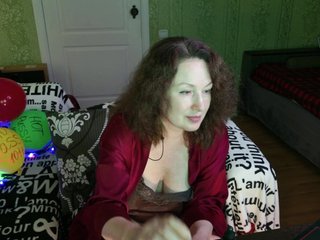 MeganIris Porn Show