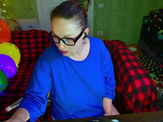 MeganIris Porn Show