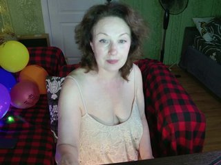 MeganIris Porn Show
