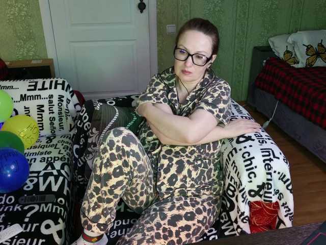 MeganIris Live Cam and Statistics on UnifiedCams