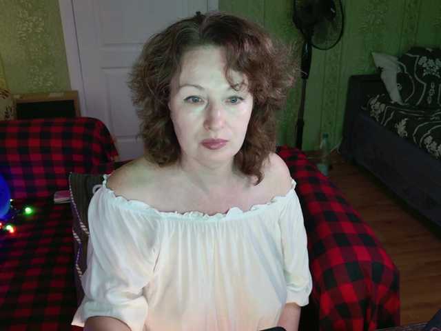 MeganIris live cam on BongaCams