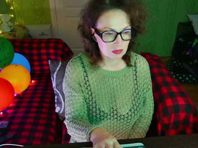 MeganIris live cam on BongaCams