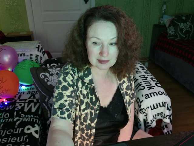MeganIris live cam on BongaCams