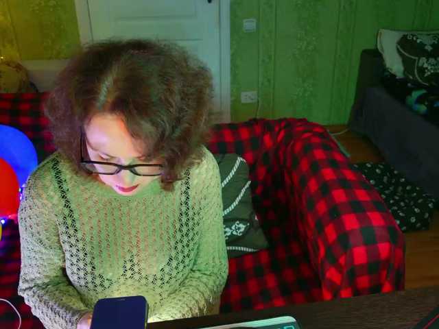 MeganIris live cam on BongaCams
