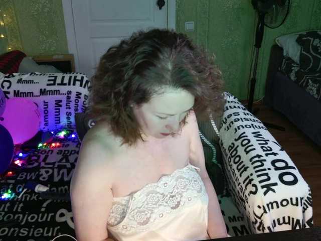 MeganIris live cam on BongaCams