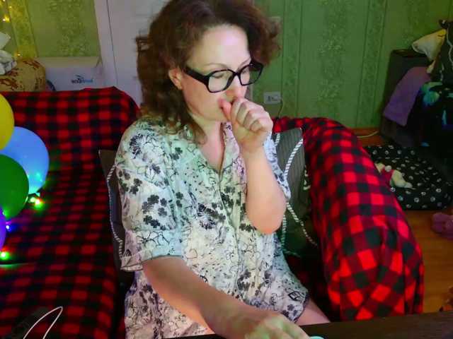 MeganIris live cam on BongaCams