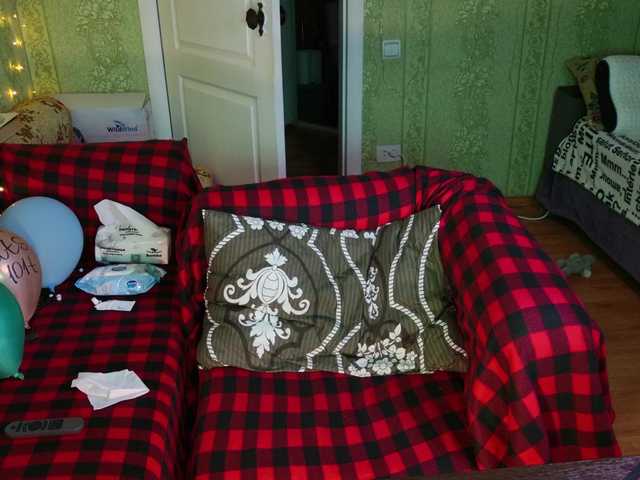 MeganIris live cam on BongaCams