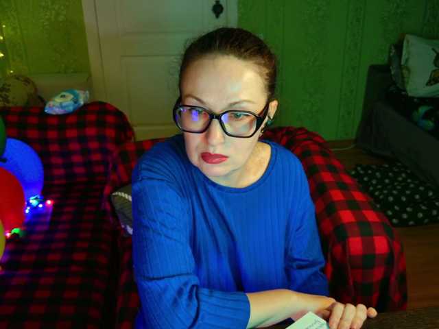 MeganIris live cam on BongaCams