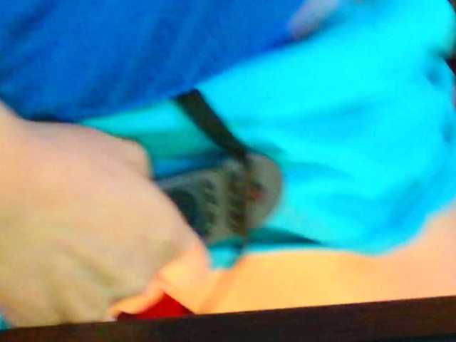 MeganIris live cam preview