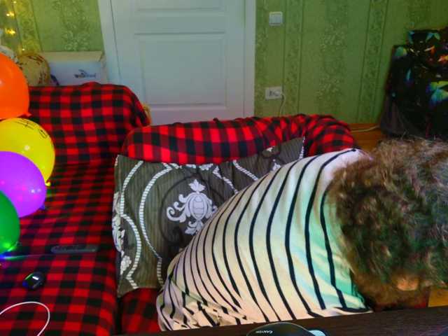 MeganIris live cam preview