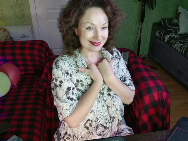 MeganIris live cam on BongaCams