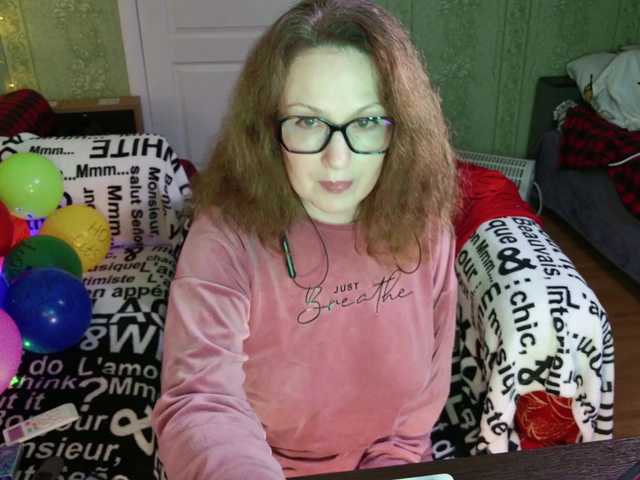 MeganIris Live Cam and Statistics on UnifiedCams