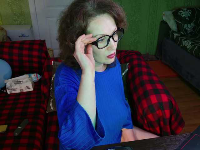 MeganIris live cam on BongaCams