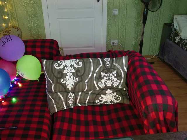 MeganIris live cam on BongaCams