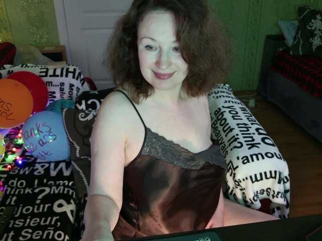 MeganIris live cam on BongaCams