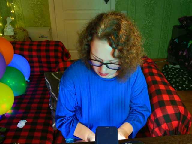 MeganIris live cam on BongaCams