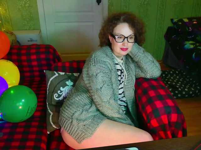 MeganIris live cam preview