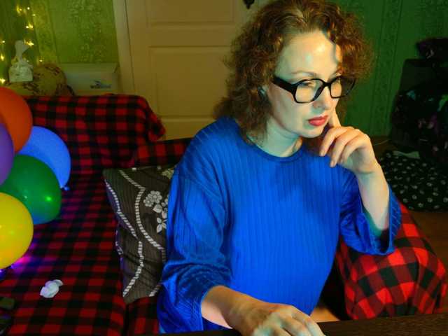 MeganIris live cam on BongaCams