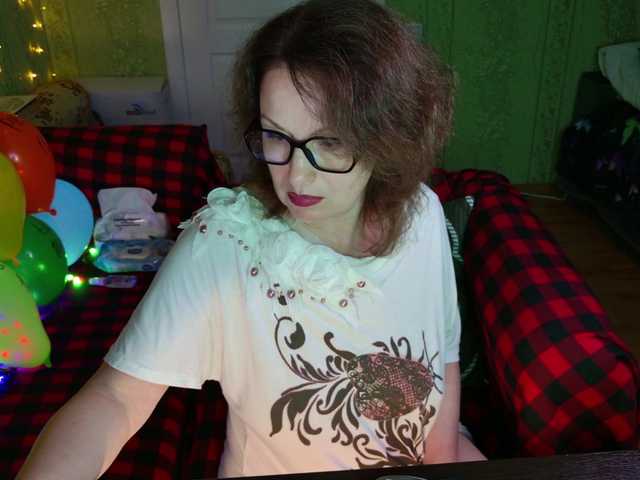 MeganIris live cam on BongaCams