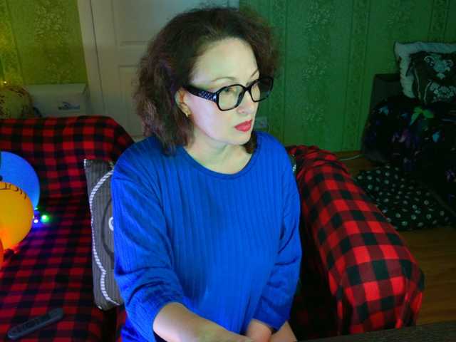 MeganIris live cam on BongaCams