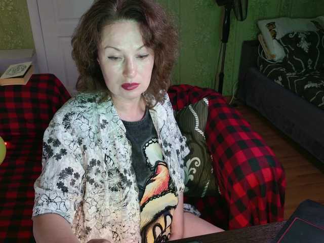 MeganIris live cam on BongaCams