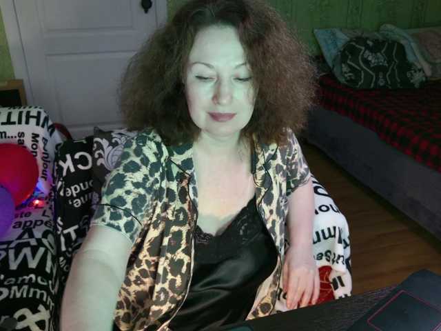 MeganIris live cam on BongaCams