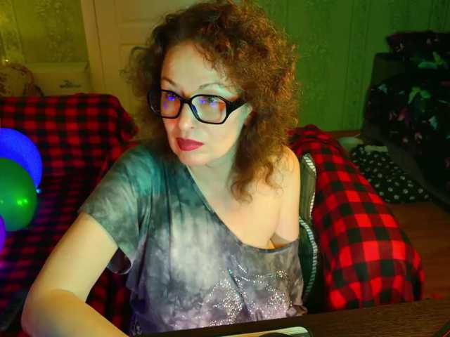 MeganIris live cam on BongaCams