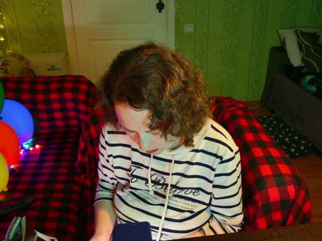 MeganIris live cam on BongaCams