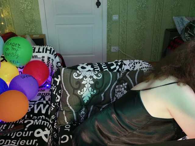 MeganIris live cam on BongaCams