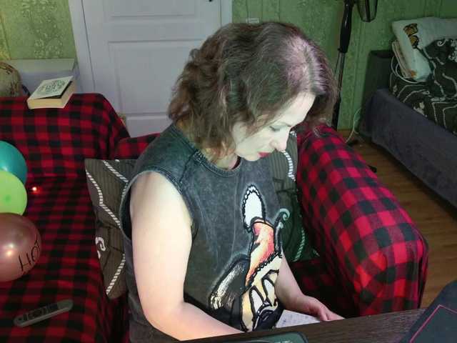 MeganIris live cam on BongaCams