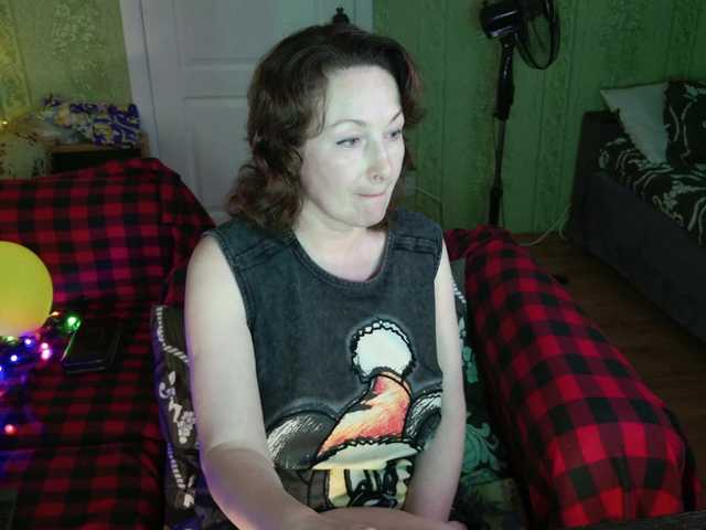 MeganIris live webcam show