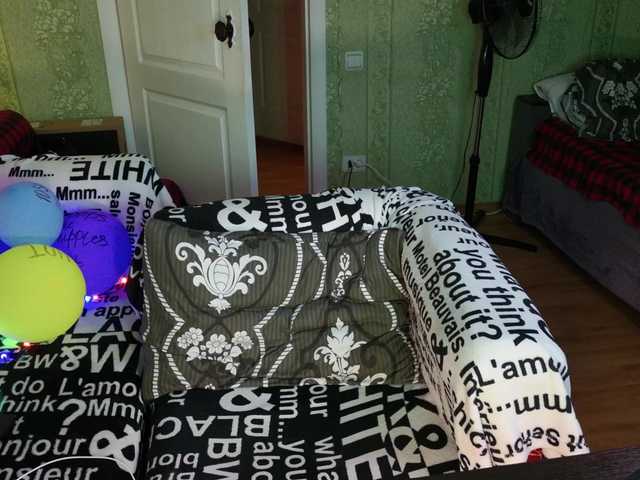 MeganIris live cam on BongaCams