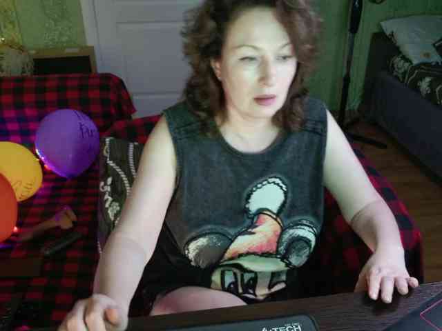 amateur pornstar MeganIris
