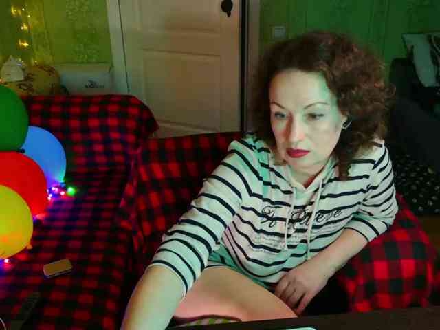 Meganiris's live stream