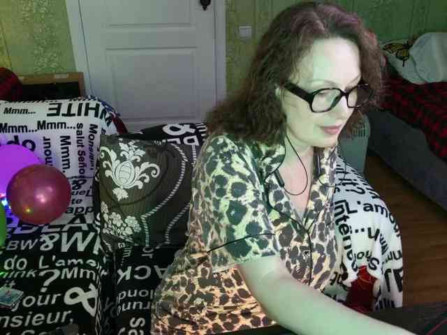 MeganIris Live Webcam on BongaCams